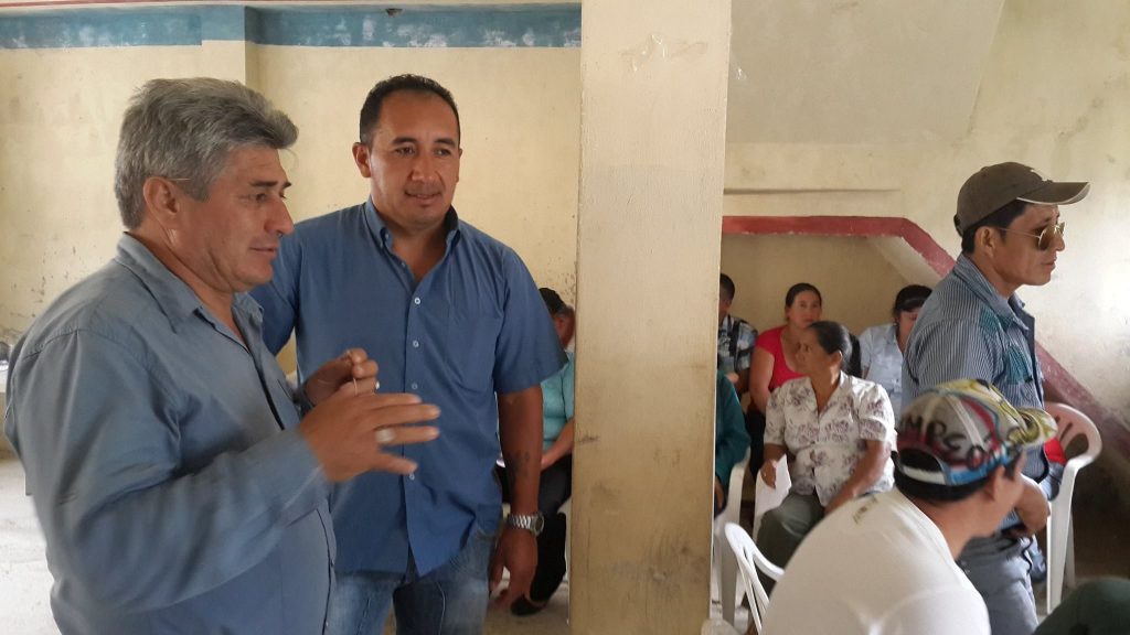 Brigada Medica 3