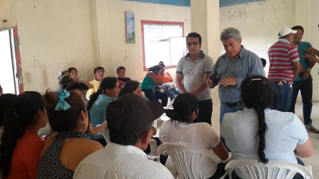 Brigada Medica 4